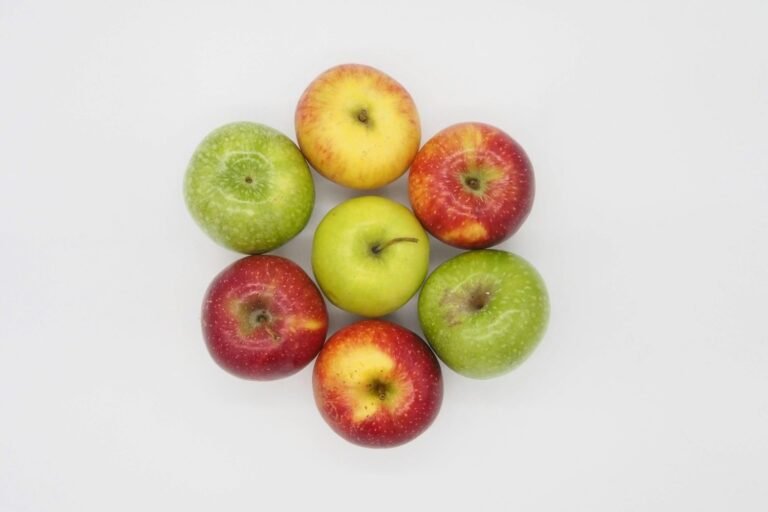 Apple Salad — Medical Weight Loss Clinic