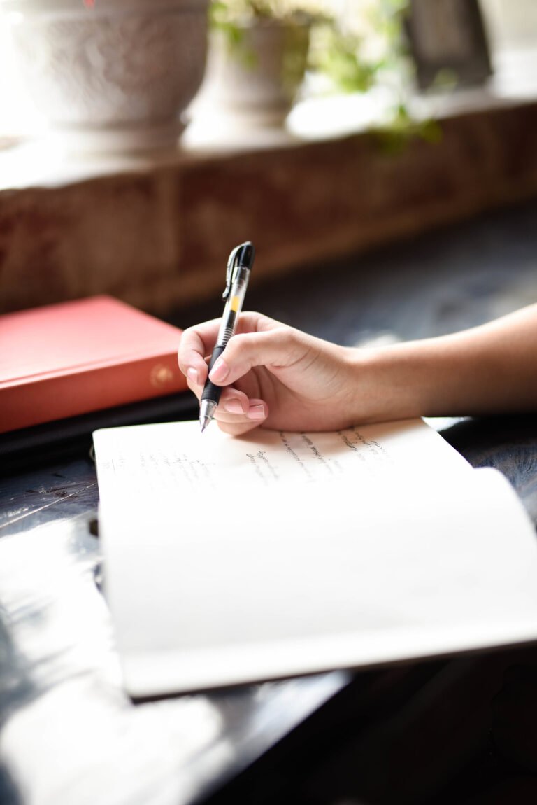 How to stick with a food journal — Medical Weight Loss Clinic