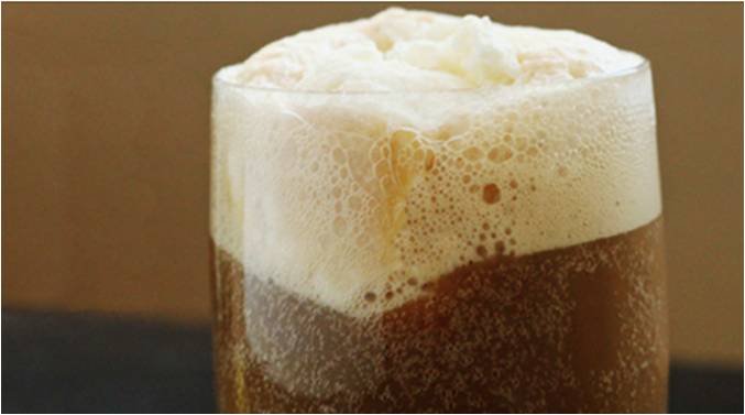 Chocolate Rootbeer Float — Medical Weight Loss Clinic