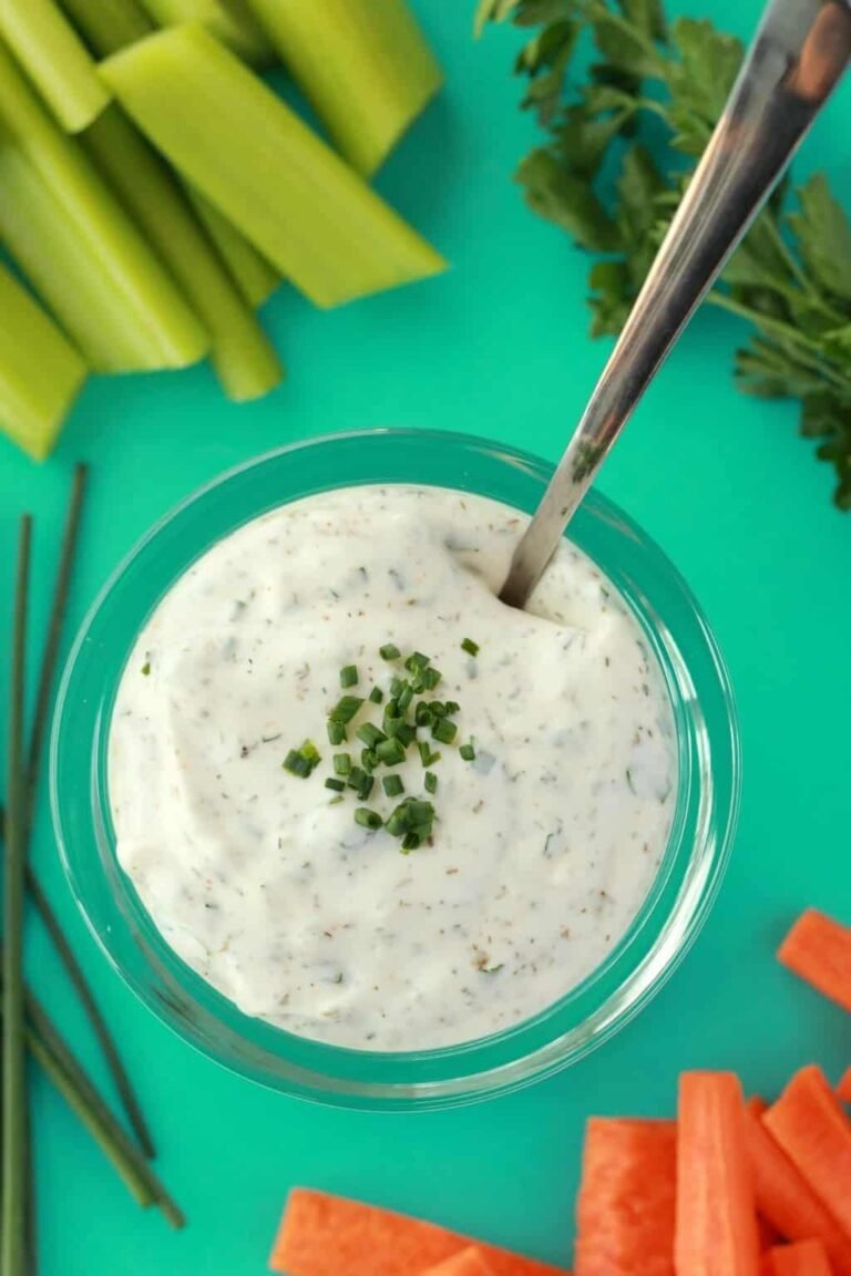 Ranch Dressing — Medical Weight Loss Clinic