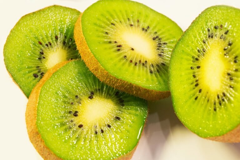 Kiwi Parfait — Medical Weight Loss Clinic