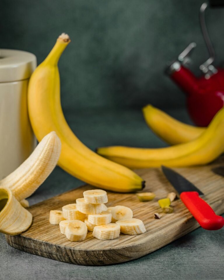 Banana Yogurt — Medical Weight Loss Clinic