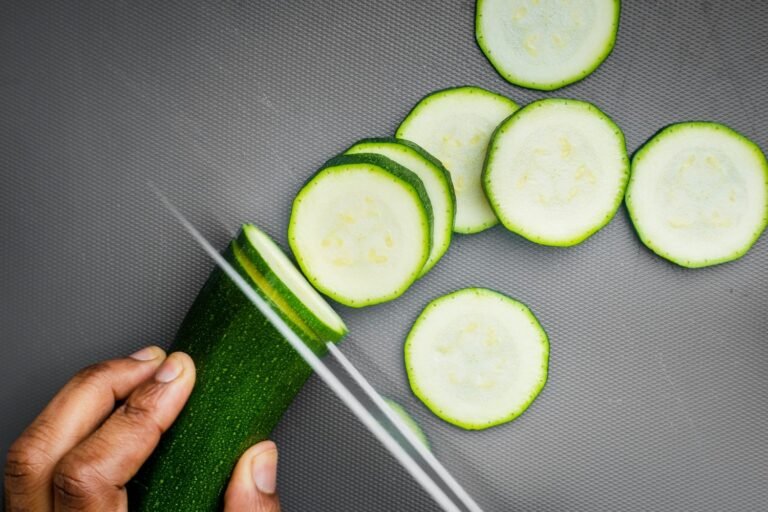Air Fryer Zucchini Bites — Medical Weight Loss Clinic