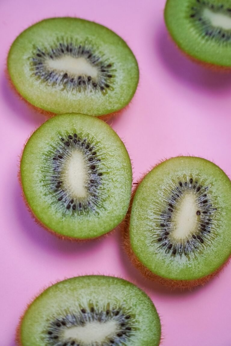 Kiwi Parfait — Medical Weight Loss Clinic