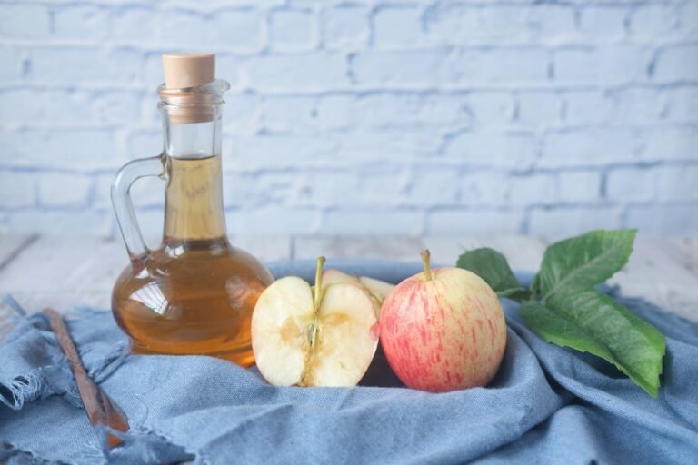 Light Vinaigrette
