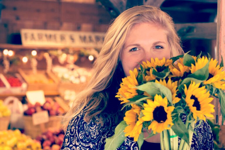 5 Great Reasons to Shop at Your Local Farmer’s Market — Medical Weight Loss Clinic