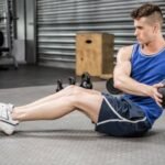 30 Day Ab Challenge Workout Transform Your Core In One Month