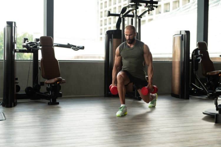 4 Week Beginner Workout Plan to Kickstart Your Fitness Journey