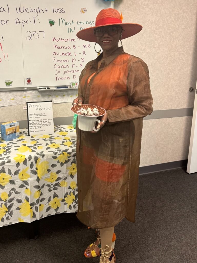 Freda’s Truffles — Medical Weight Loss Clinic