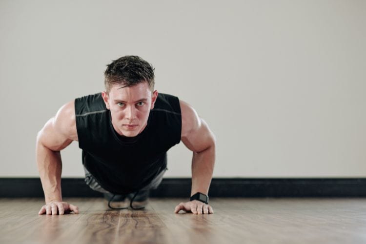The Best 7 Day Home Workout Plan for Beginners And Beyond