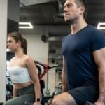 Best Lower Body Fat Burning Workout to Tone Legs & Glutes