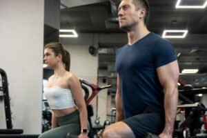 Best Lower Body Fat Burning Workout to Tone Legs & Glutes