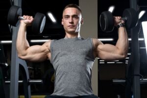 Beginner Upper Body Workout Building Strength And Confidence
