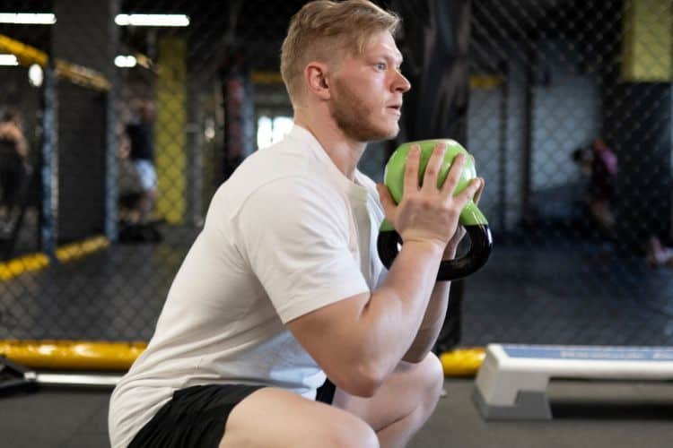 10 Best Kettlebell Leg Exercises for Strength and Fat Loss