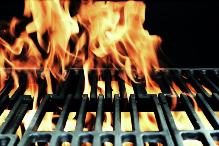 Top 8 Safety Tips for Grilling — Medical Weight Loss Clinic