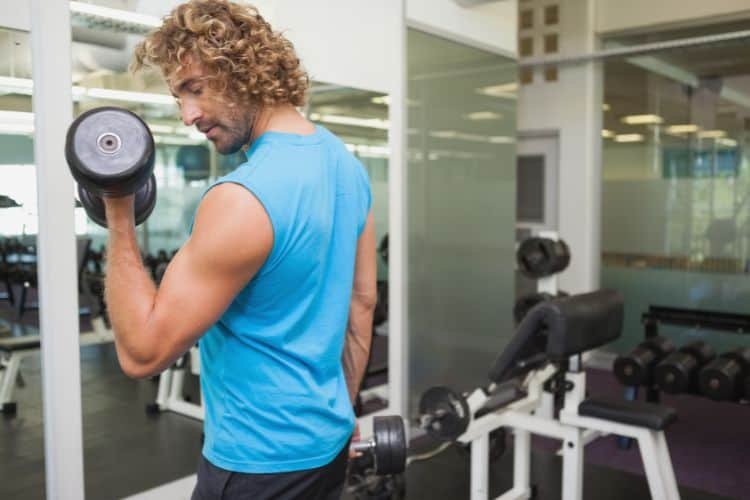 The Most Effective Exercise For Total Body Transformation