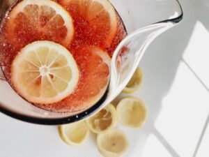 Wildberry Iced Tea — Medical Weight Loss Clinic