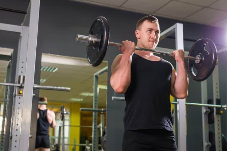 Barbell Curls Build Bigger Biceps with Proper Form & Variations