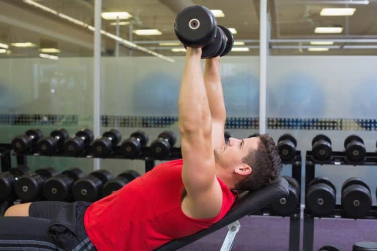 Muscle Endurance Workout To Build Strength That Lasts